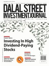 Dalal Street Investment Journal - September 26, 2022 September 26, 2022